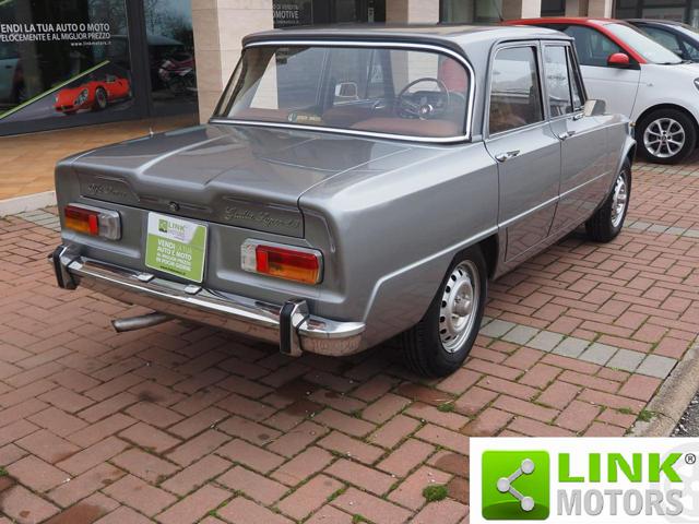 ALFA ROMEO Giulia usata 4