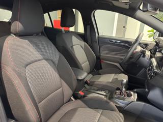 FORD Focus usata, con Immobilizzatore elettronico