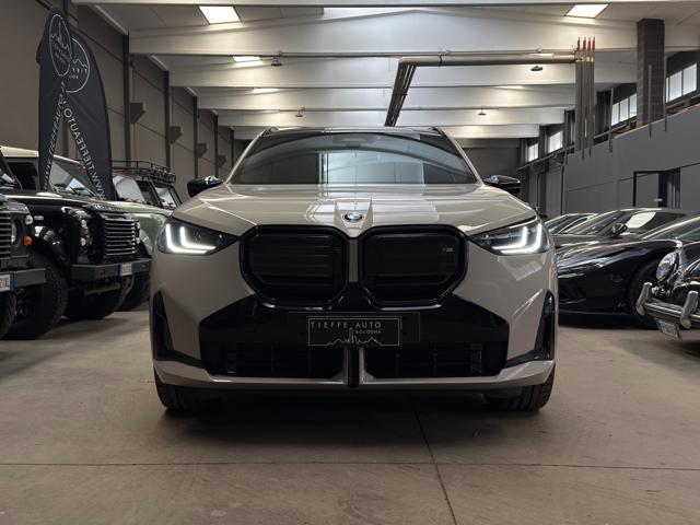 BMW X3 usata, con Airbag