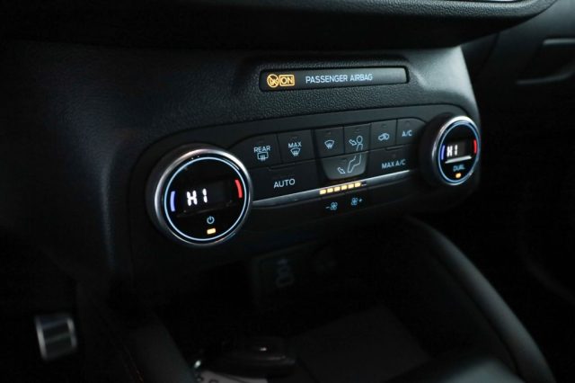 FORD Kuga usata 11