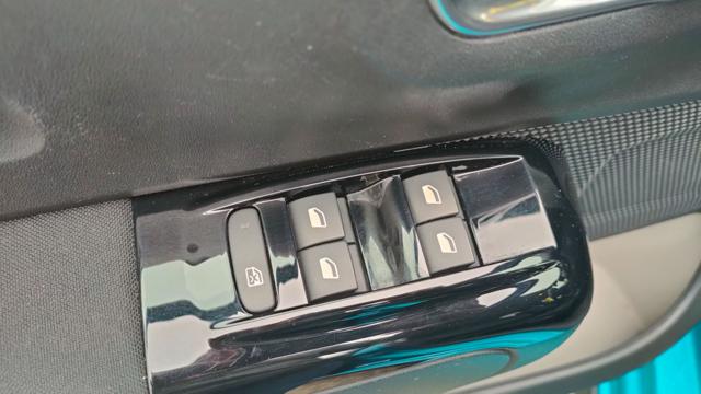 CITROEN C3 usata, con Touch screen