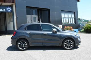 FIAT 500X usata, con Airbag Passeggero