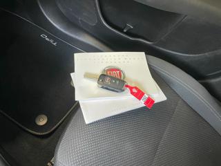 FIAT Tipo usata, con Immobilizzatore elettronico