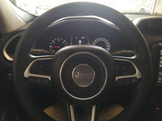 JEEP Renegade usata, con Controllo trazione