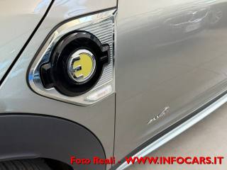 MINI Countryman usata, con Climatizzatore