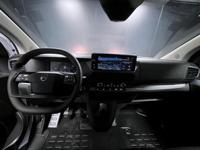 CITROEN Jumpy usata, con Cruise Control