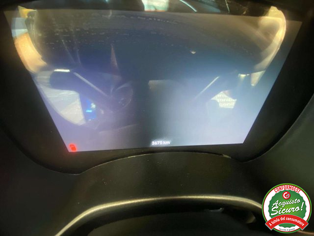 FIAT Panda usata, con Controllo trazione