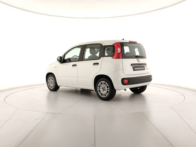 FIAT Panda usata, con Airbag Passeggero
