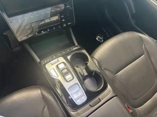 HYUNDAI Tucson usata, con Sedili riscaldati