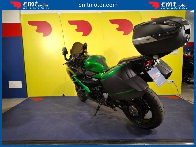 KAWASAKI Other usata 3
