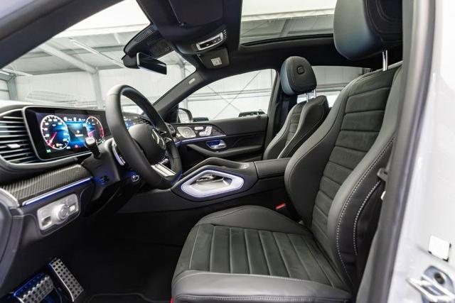 MERCEDES-BENZ GLE 450 usata, con Chiusura centralizzata