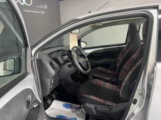 CITROEN C1 usata, con Antifurto