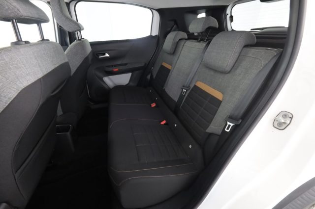 CITROEN C3 Aircross usata 2
