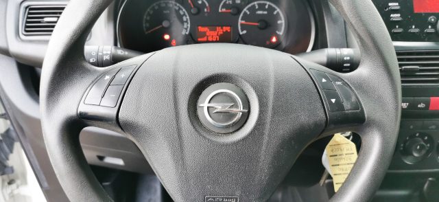 OPEL Combo usata 24