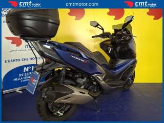 KYMCO Xciting 400i usata 3