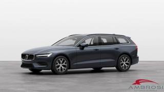 VOLVO V60 Mild Hybrid B4 (d) Automatico Core