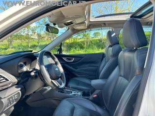 SUBARU Forester usata, con Fendinebbia