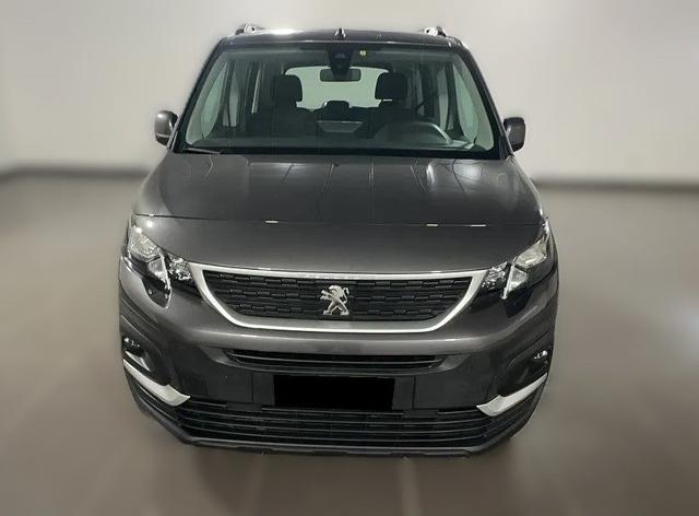 PEUGEOT Rifter usata, con Airbag