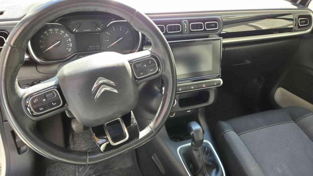 CITROEN C3 usata, con Boardcomputer