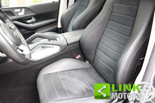 MERCEDES-BENZ GLE 300 usata, con Cerchi in lega