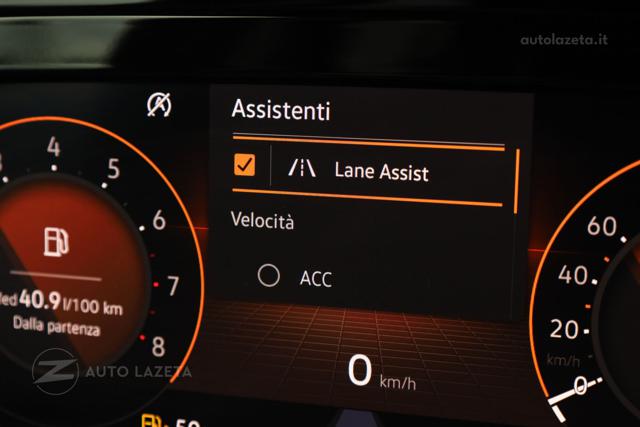 VOLKSWAGEN Golf usata, con Controllo trazione