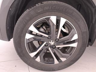 PEUGEOT 2008 usata, con Bracciolo
