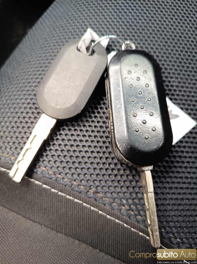 LANCIA Ypsilon usata 17