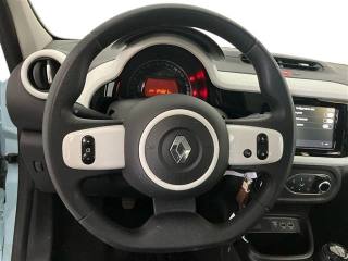 RENAULT Twingo usata, con Isofix