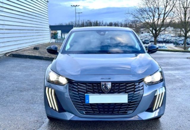 PEUGEOT 208 usata 45