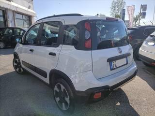 FIAT Panda usata, con Autoradio