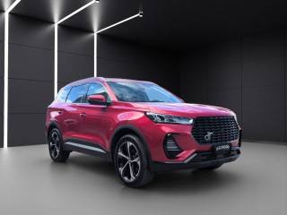 DR MOTOR DR 6.0 usata, con Controllo trazione