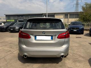 BMW 218 usata, con Autoradio