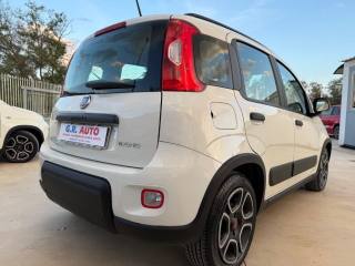 FIAT Panda usata, con Controllo trazione
