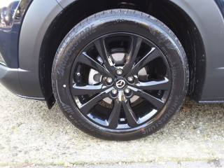 MAZDA CX-30 usata, con Alzacristalli elettrici
