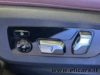 BMW X6 usata, con Sistema di navigazione