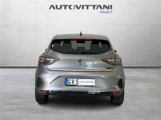 RENAULT Clio usata, con Airbag laterali