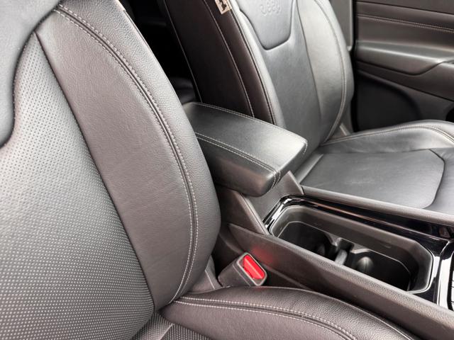JEEP Compass usata, con USB