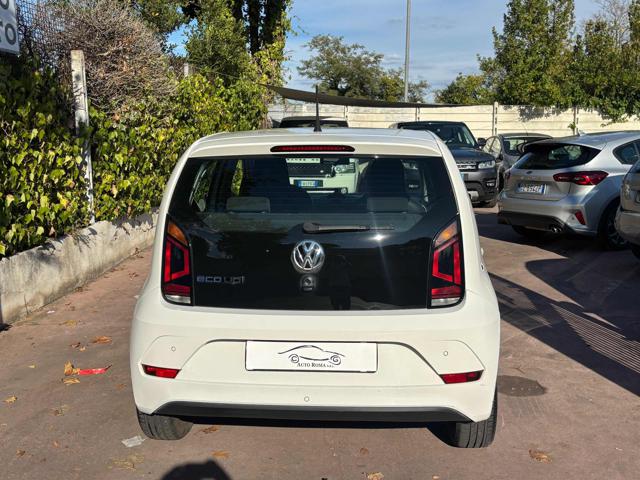 VOLKSWAGEN up! usata, con Alzacristalli elettrici