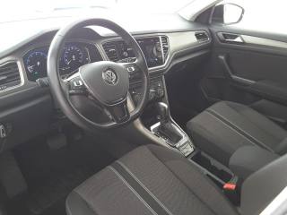 VOLKSWAGEN T-Roc usata, con Boardcomputer