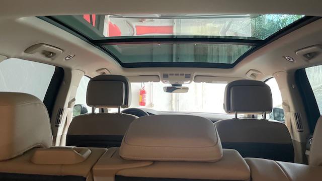 VOLKSWAGEN Touareg usata, con Climatizzatore