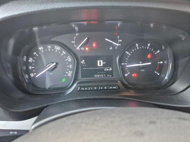 CITROEN Spacetourer usata, con Chiusura centralizzata