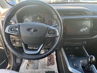 DR MOTOR DR 4.0 usata, con Alzacristalli elettrici