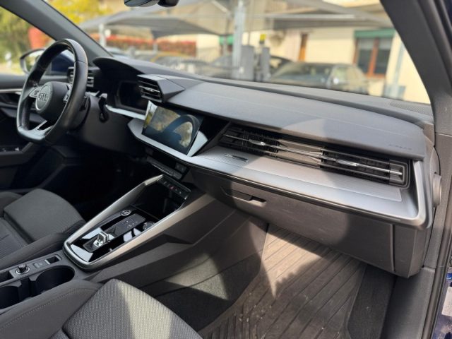 AUDI A3 usata, con Servosterzo