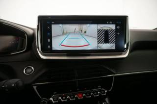 PEUGEOT 2008 usata, con ESP