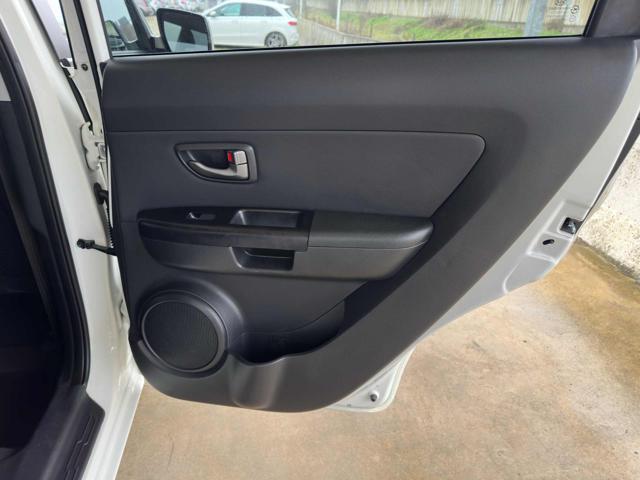 KIA Soul usata 39