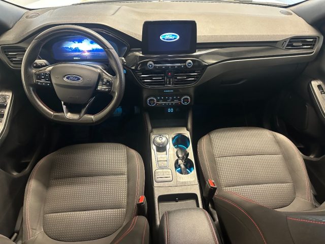 FORD Kuga usata, con Cruise Control