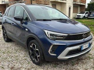 OPEL Crossland usata, con Alzacristalli elettrici