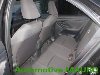 TOYOTA Yaris Cross usata, con Fendinebbia