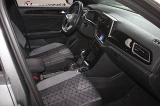 VOLKSWAGEN T-Roc usata, con Boardcomputer