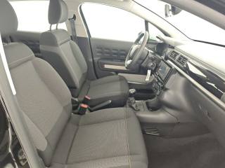 CITROEN C3 usata, con Cruise Control